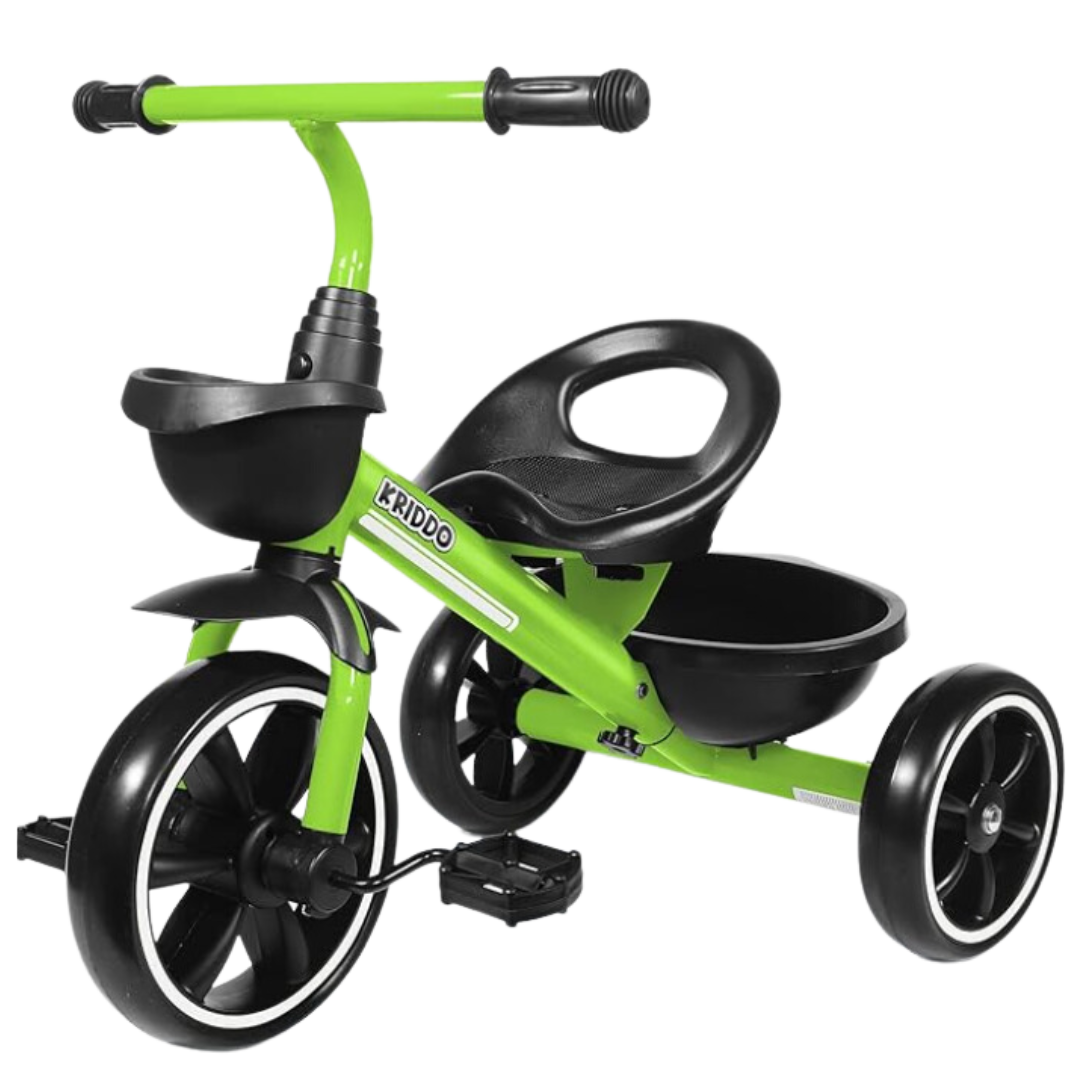 Balance Bike or Pedal Bike Learn What Kind of Bike Is Best For Your Little One Milestones Motherhood